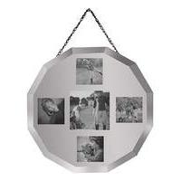 Avril Multi Aperture Picture Frame