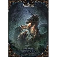 Aventurian Bestiary Hardcover: The Dark Eye RPG