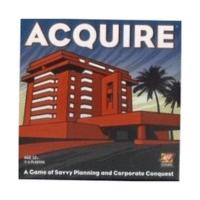 Avalon Hill Acquire