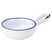 avebury blue mini pan 45inch 11cm case of 12