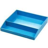Avery ColorStak Accessory Tray (Blue)