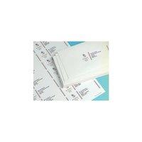 Avery J8159-100 White Inkjet Addressing Labels [Pack 2400]