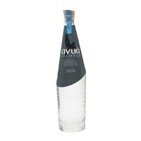 Avua Cachaca Prata