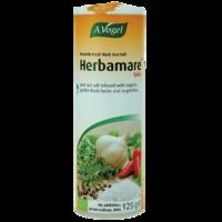 avogel herbamare spicy flavour 125g 125g per 10g