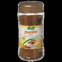 avogel bambu instant coffee substitute 100g 100g