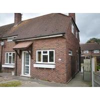 *AVAILABLE NOW* 327 Sturry Road