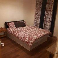 available double room to rent