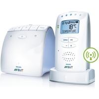 AVENT SCD 525 Eco Baby Monitor