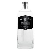 aviation gin 70cl