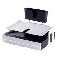 Avery All in One Desktop Organiser Pro Ref ADT2BW