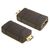 AVO HDMI C to HDMI A Adapter