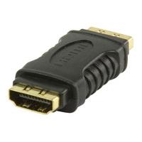 AVO Gold Plated HDMI Coupler