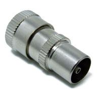 AVO Male TV Aerial DIY Plugs (5 ...