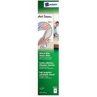 Avery A3 Write And Wipe Sheets Pack of 3 Sheets 70702