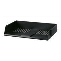 Avery System Wide Entry Tray Black W44BLK