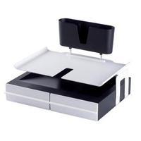 avery all in one adt2bw professional desktop organiser adt2bw