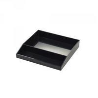 Avery ColorStak Accessories Tray Cool Black CS204