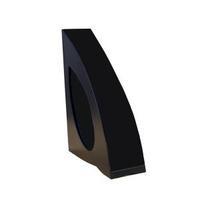 avery desktop range dr200 a4 magazine rack black dr200blk