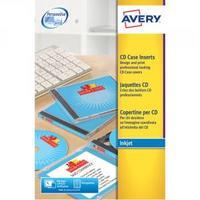 Avery Branded CDDVD Accessories ...