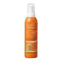 AvÃ¨ne Sun Spray Children SPF5...