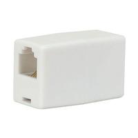 Avlink 283.009UK Us21 Modular Cord Coupler, 6p4c