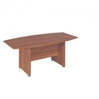 Avior 1800mm Boardroom Table Cherry KF838265