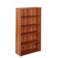 Avior 1800mm Cherry Bookcase KF838269