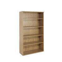 Avior 1800mm Ash Bookcase KF838270