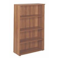 Avior 1600mm Cherry Bookcase KF838271