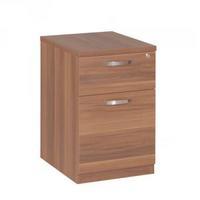 Avior 2 Drawer Mobile Pedestal Cherry KF72290