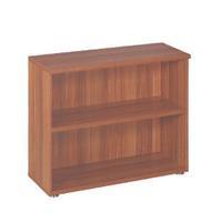 Avior 800mm Cherry Bookcase KF72312