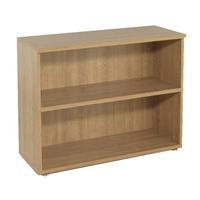 Avior 800mm Ash Bookcase KF72314