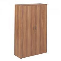 Avior Cherry 1600mm Cupboard Doors Pack of 2 KF72318