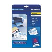 Avery Zweckform C32254-25