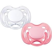 Avent Freeflow Pacifier BPA (0-6 Months)