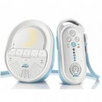 Avent Sensitive Baby Monitor