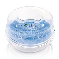 Avent Natural Microwave Steriliser