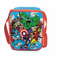 Avengers Vertical Lunch Bag