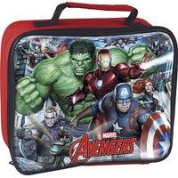 Avengers Insulated Lunch Bag