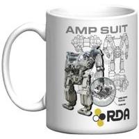 avatar amp suit mug