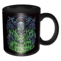 Avenged Sevenfold Mug, Dare To Die