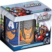 Avengers Assemble Boxed Mug