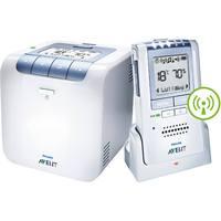 avent dect 535 monitord