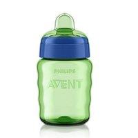 Avent Easysip Spout Cup 9oz/260ml 12m+ Mixed
