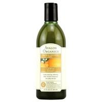 Avalon Organics Lemon Bath &amp; Shower Gel 350ml
