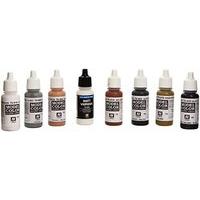 Av Vallejo Model Color Set - D-7...