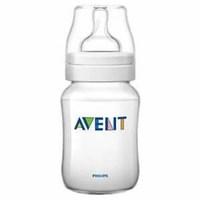 Avent Classic+ Feeding Bottle 1m+ (1 Pack) 260ml/9oz