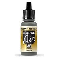 av vallejo model air 17ml grey violet