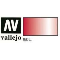 av vallejo premium color 60ml metallic red