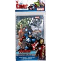 avengers micro serpent of doom fun pack